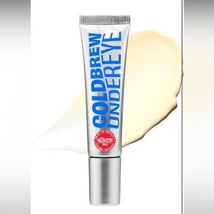 HOST PICK ✨Good Weird Cold Brew Undereye Cream - BNIB.